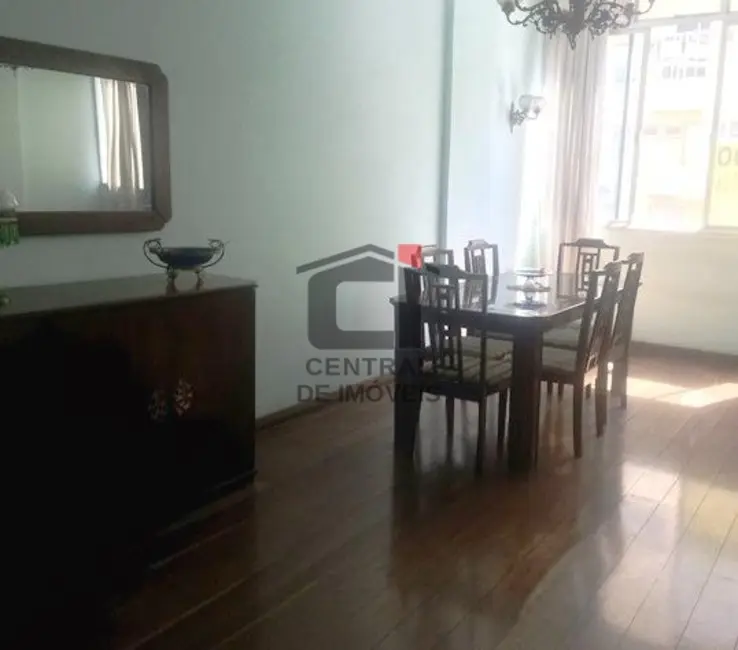 Apartamento com 3 quartos à venda, 117m2 em Rio De Janeiro - RJ - imagem 5 Foto 5 de Apartamento com 3 quartos à venda, 117m2 em Rio De Janeiro - RJ