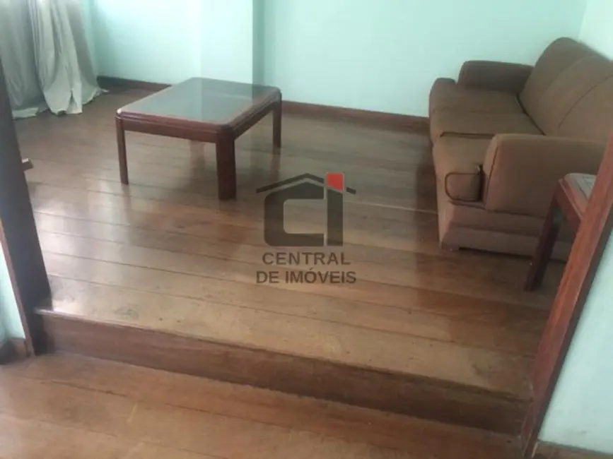 Apartamento com 3 quartos à venda, 117m2 em Rio De Janeiro - RJ - imagem 3 Foto 3 de Apartamento com 3 quartos à venda, 117m2 em Rio De Janeiro - RJ
