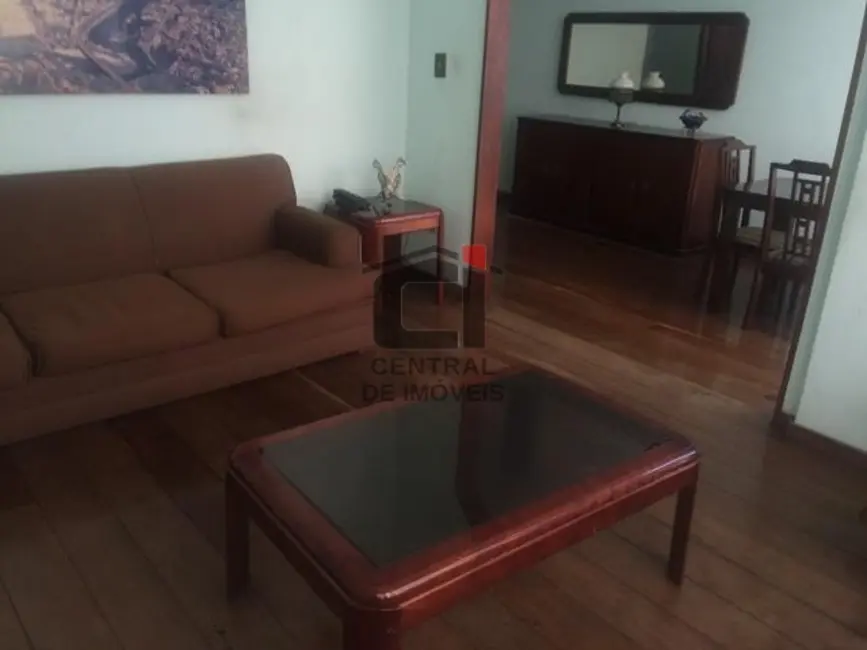 Apartamento com 3 quartos à venda, 117m2 em Rio De Janeiro - RJ - imagem 4 Foto 4 de Apartamento com 3 quartos à venda, 117m2 em Rio De Janeiro - RJ