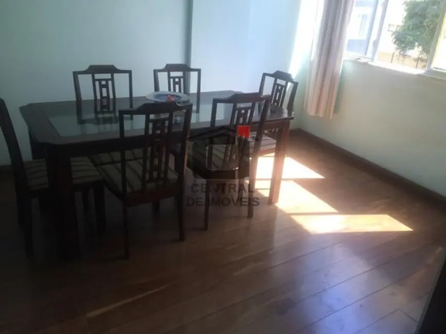 Apartamento com 3 quartos à venda, 117m2 em Rio De Janeiro - RJ - imagem 7 Foto 7 de Apartamento com 3 quartos à venda, 117m2 em Rio De Janeiro - RJ