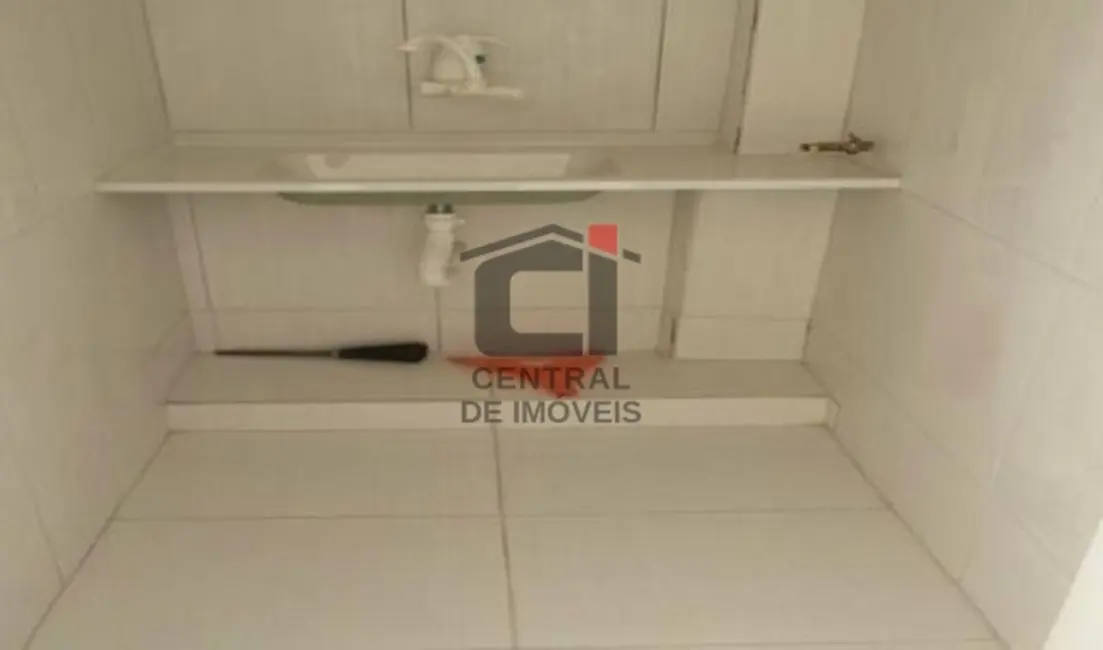 Foto 1 de Apartamento com 1 quarto à venda, 30m2 em Rio De Janeiro - RJ