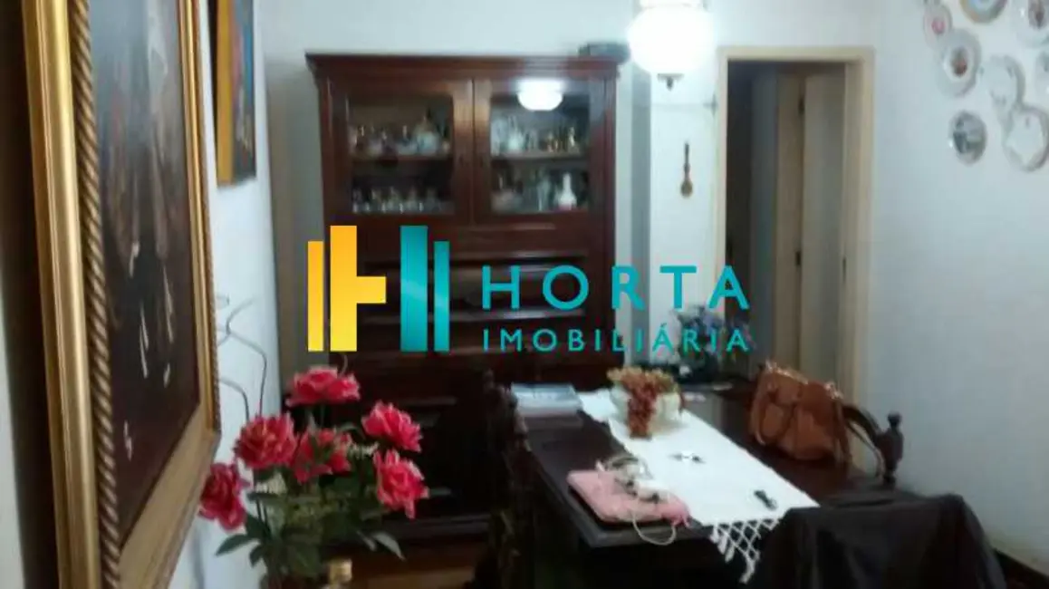 Foto 9 de Apartamento com 3 quartos à venda, 129m2 em Rio De Janeiro - RJ