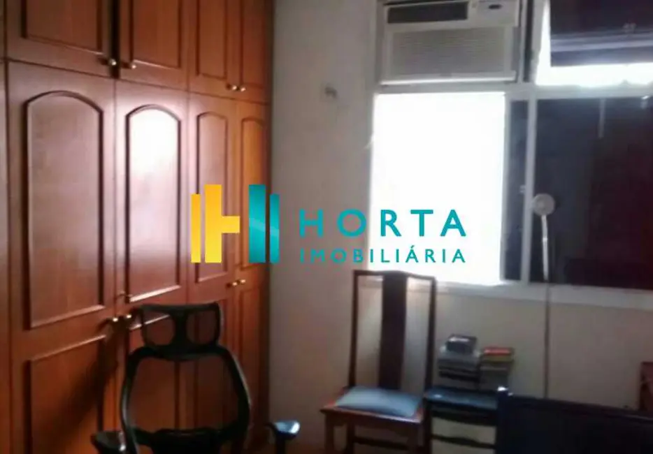 Foto 6 de Apartamento com 3 quartos à venda, 129m2 em Rio De Janeiro - RJ