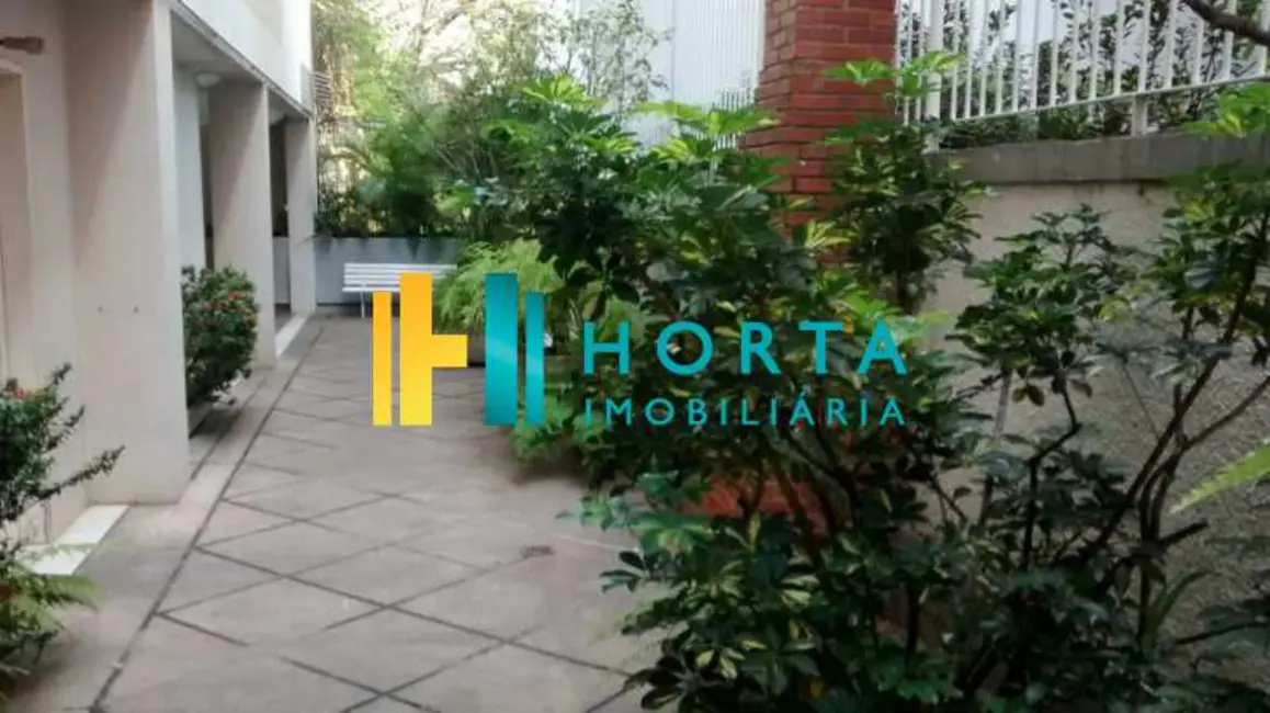 Foto 7 de Apartamento com 3 quartos à venda, 129m2 em Rio De Janeiro - RJ