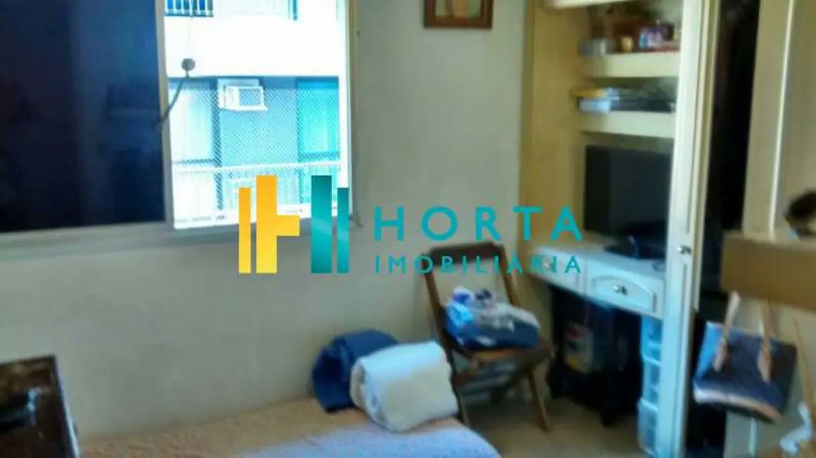 Foto 3 de Apartamento com 3 quartos à venda, 129m2 em Rio De Janeiro - RJ