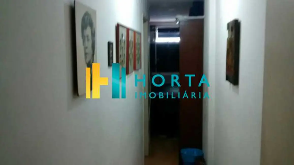 Foto 2 de Apartamento com 3 quartos à venda, 129m2 em Rio De Janeiro - RJ