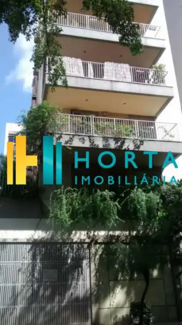 Foto 8 de Apartamento com 3 quartos à venda, 129m2 em Rio De Janeiro - RJ