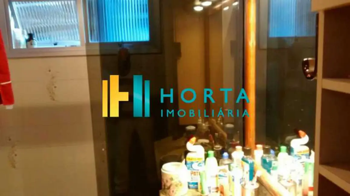 Foto 5 de Apartamento com 3 quartos à venda, 129m2 em Rio De Janeiro - RJ