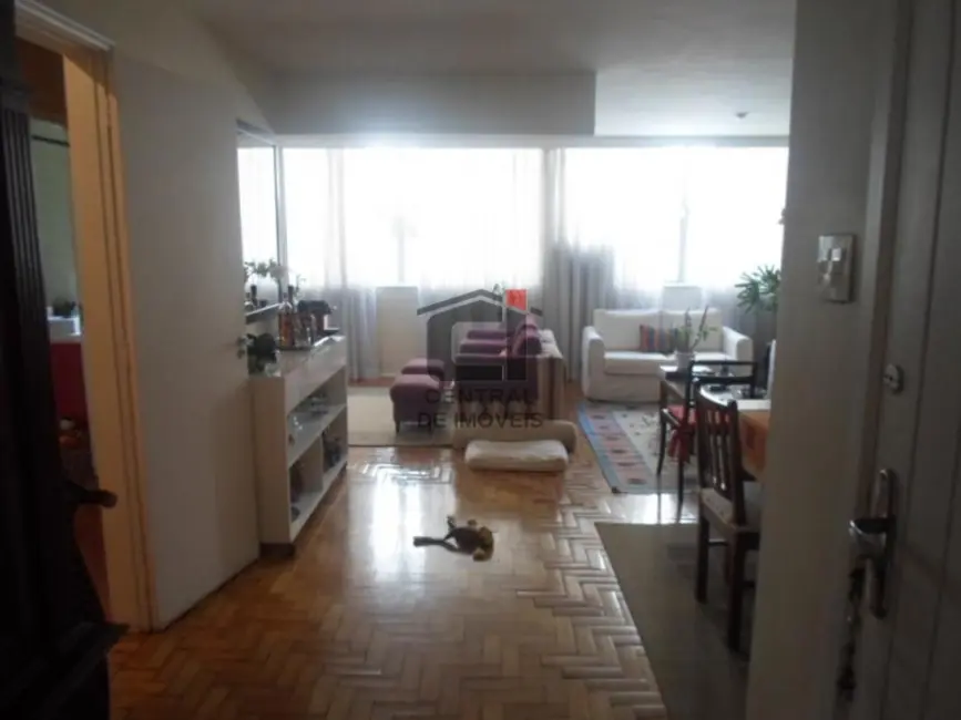 Foto 4 de Apartamento com 3 quartos à venda, 115m2 em Rio De Janeiro - RJ