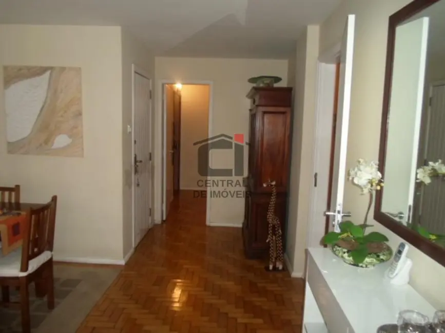 Foto 3 de Apartamento com 3 quartos à venda, 115m2 em Rio De Janeiro - RJ