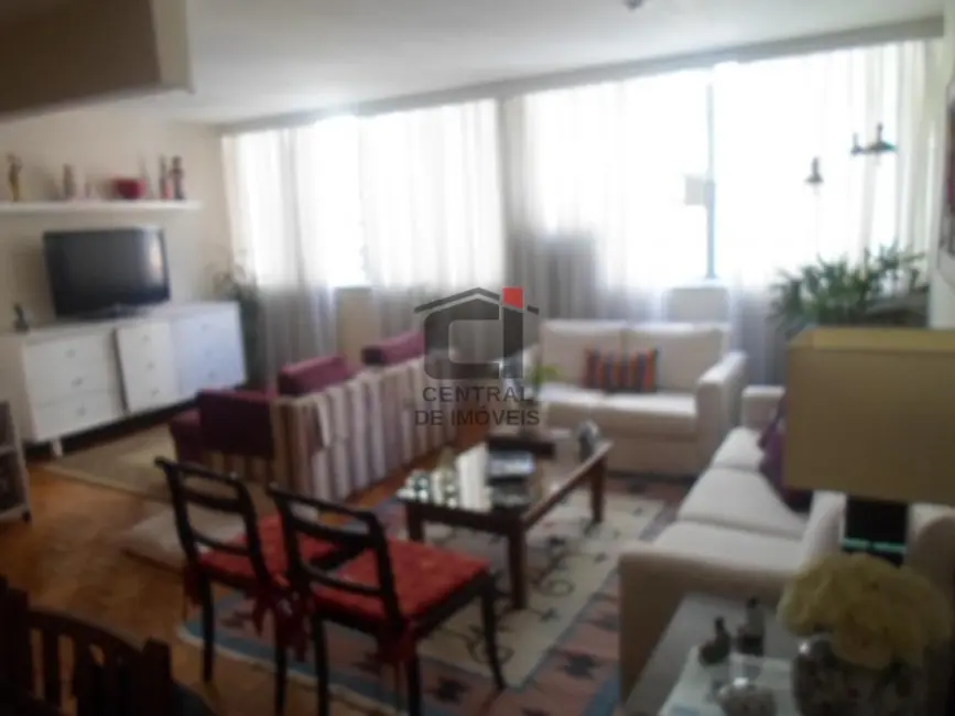 Foto 1 de Apartamento com 3 quartos à venda, 115m2 em Rio De Janeiro - RJ