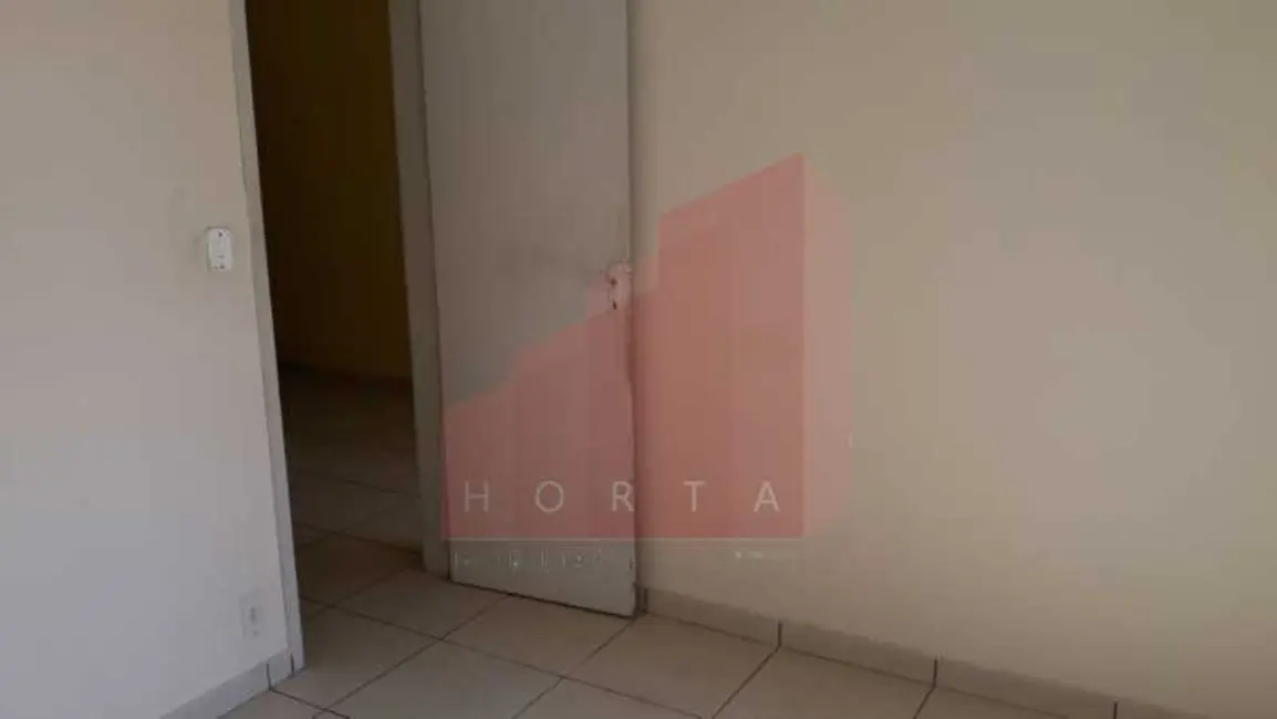 Foto 4 de Apartamento com 1 quarto à venda, 47m2 em Rio De Janeiro - RJ