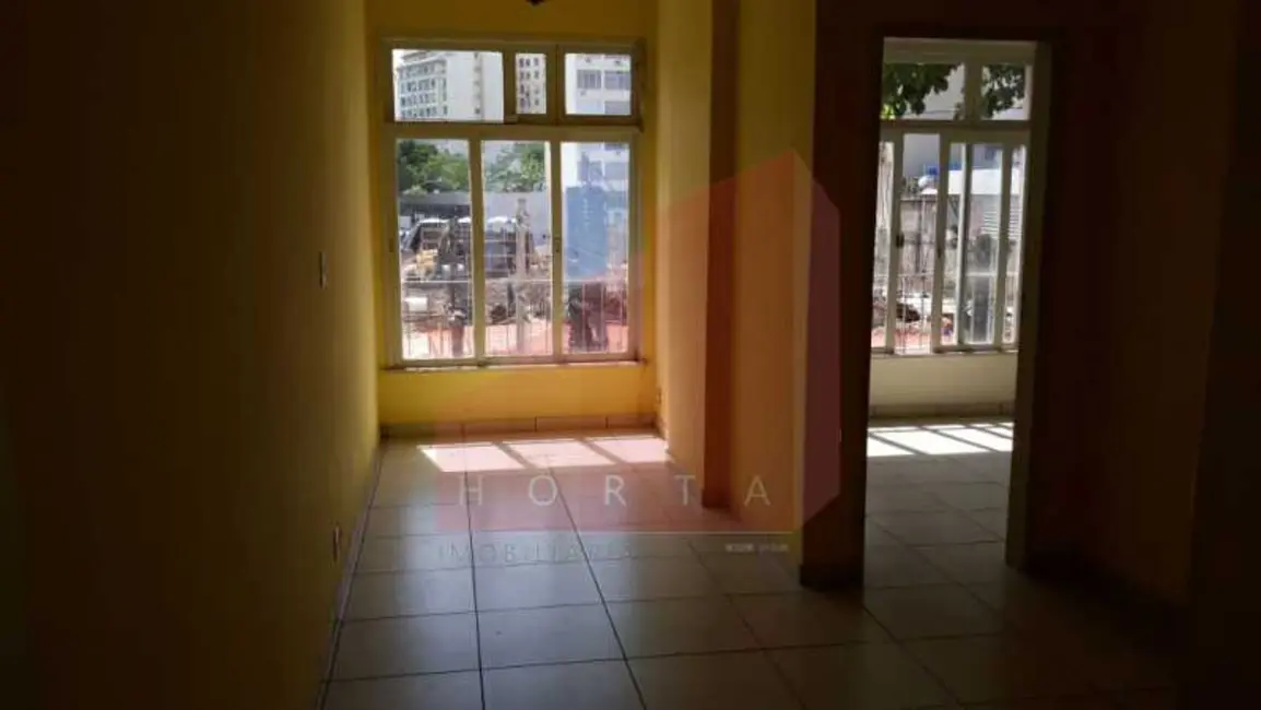 Foto 1 de Apartamento com 1 quarto à venda, 47m2 em Rio De Janeiro - RJ