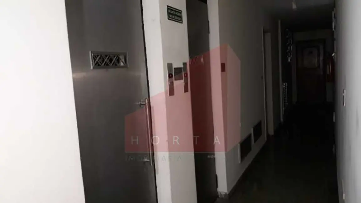 Foto 9 de Apartamento com 1 quarto à venda, 47m2 em Rio De Janeiro - RJ