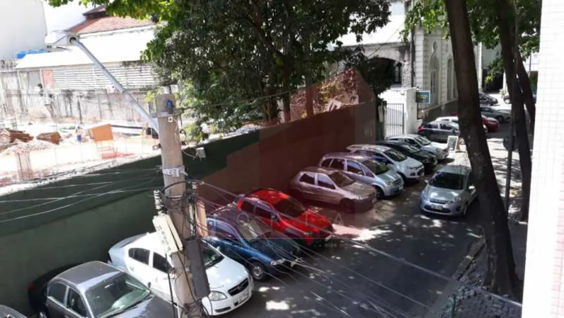 Foto 7 de Apartamento com 1 quarto à venda, 47m2 em Rio De Janeiro - RJ