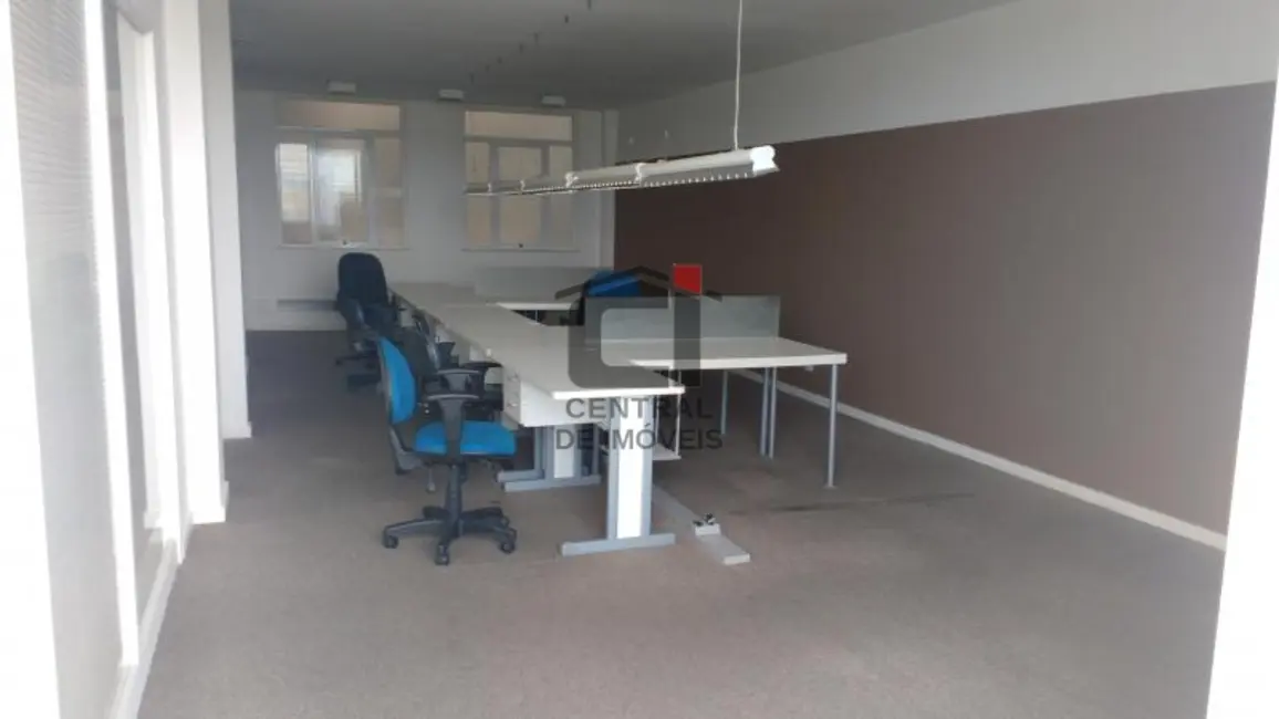 Sala Comercial à venda, 220m2 em Rio De Janeiro - RJ - imagem 5 Foto 5 de Sala Comercial à venda, 220m2 em Rio De Janeiro - RJ