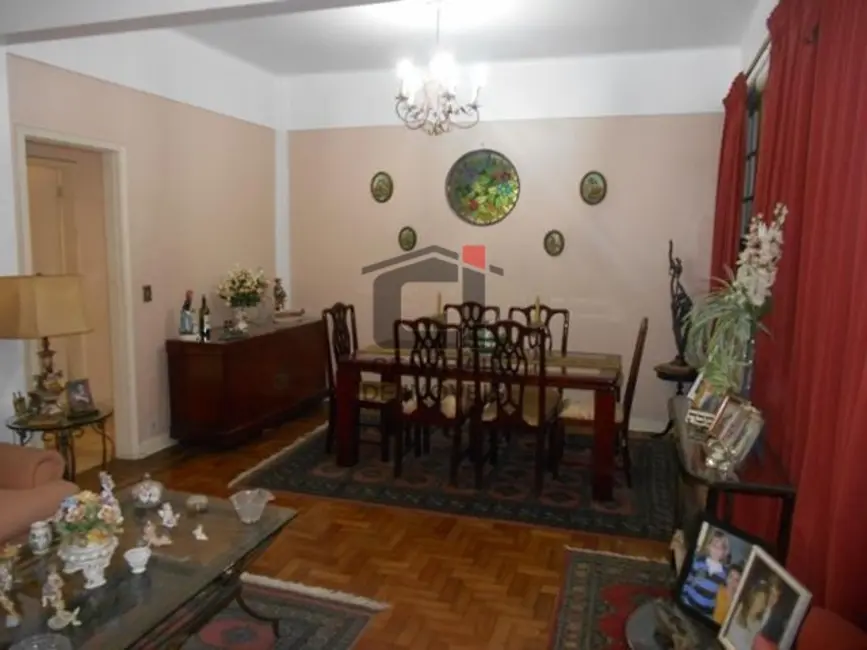 Apartamento com 3 quartos à venda, 118m2 em Rio De Janeiro - RJ - imagem 1 Foto 1 de Apartamento com 3 quartos à venda, 118m2 em Rio De Janeiro - RJ