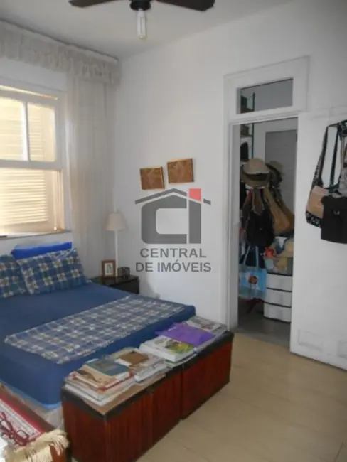 Apartamento com 3 quartos à venda, 118m2 em Rio De Janeiro - RJ - imagem 3 Foto 3 de Apartamento com 3 quartos à venda, 118m2 em Rio De Janeiro - RJ
