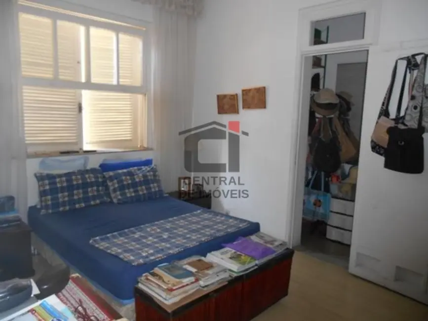 Apartamento com 3 quartos à venda, 118m2 em Rio De Janeiro - RJ - imagem 2 Foto 2 de Apartamento com 3 quartos à venda, 118m2 em Rio De Janeiro - RJ