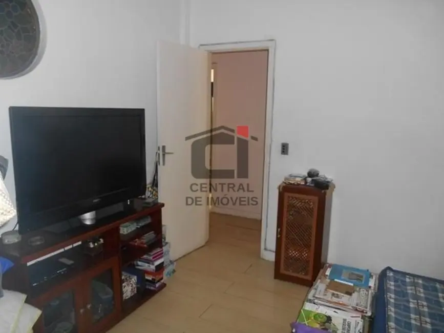 Apartamento com 3 quartos à venda, 118m2 em Rio De Janeiro - RJ - imagem 6 Foto 6 de Apartamento com 3 quartos à venda, 118m2 em Rio De Janeiro - RJ
