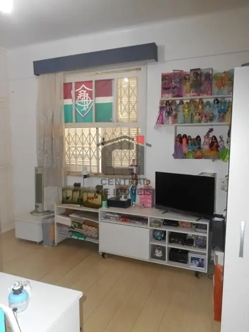 Apartamento com 3 quartos à venda, 118m2 em Rio De Janeiro - RJ - imagem 7 Foto 7 de Apartamento com 3 quartos à venda, 118m2 em Rio De Janeiro - RJ