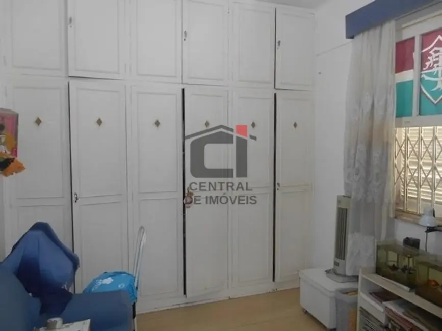 Apartamento com 3 quartos à venda, 118m2 em Rio De Janeiro - RJ - imagem 8 Foto 8 de Apartamento com 3 quartos à venda, 118m2 em Rio De Janeiro - RJ