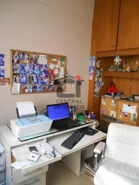 Apartamento com 3 quartos à venda, 118m2 em Rio De Janeiro - RJ - imagem 9 Foto 9 de Apartamento com 3 quartos à venda, 118m2 em Rio De Janeiro - RJ