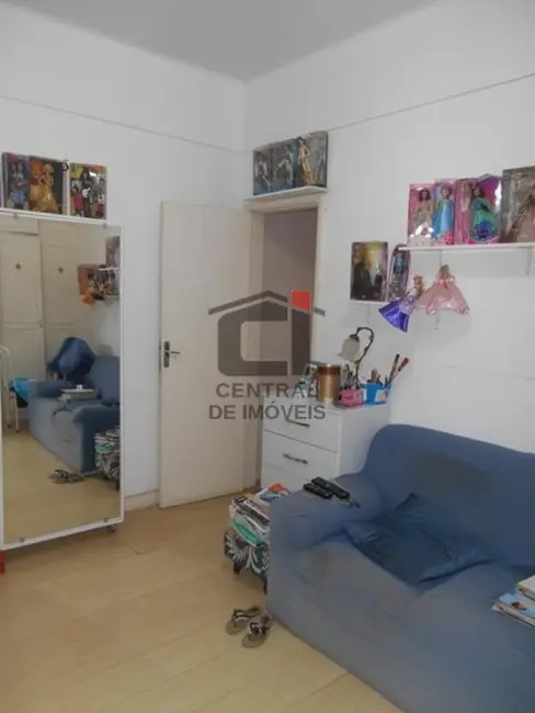 Apartamento com 3 quartos à venda, 118m2 em Rio De Janeiro - RJ - imagem 4 Foto 4 de Apartamento com 3 quartos à venda, 118m2 em Rio De Janeiro - RJ