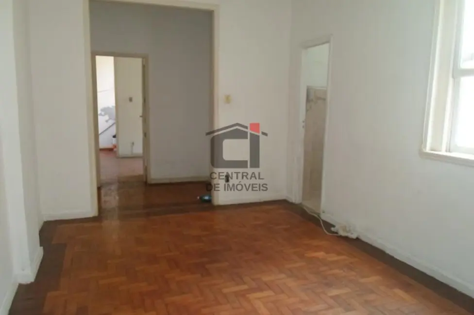 Foto 1 de Apartamento com 1 quarto à venda, 48m2 em Rio De Janeiro - RJ