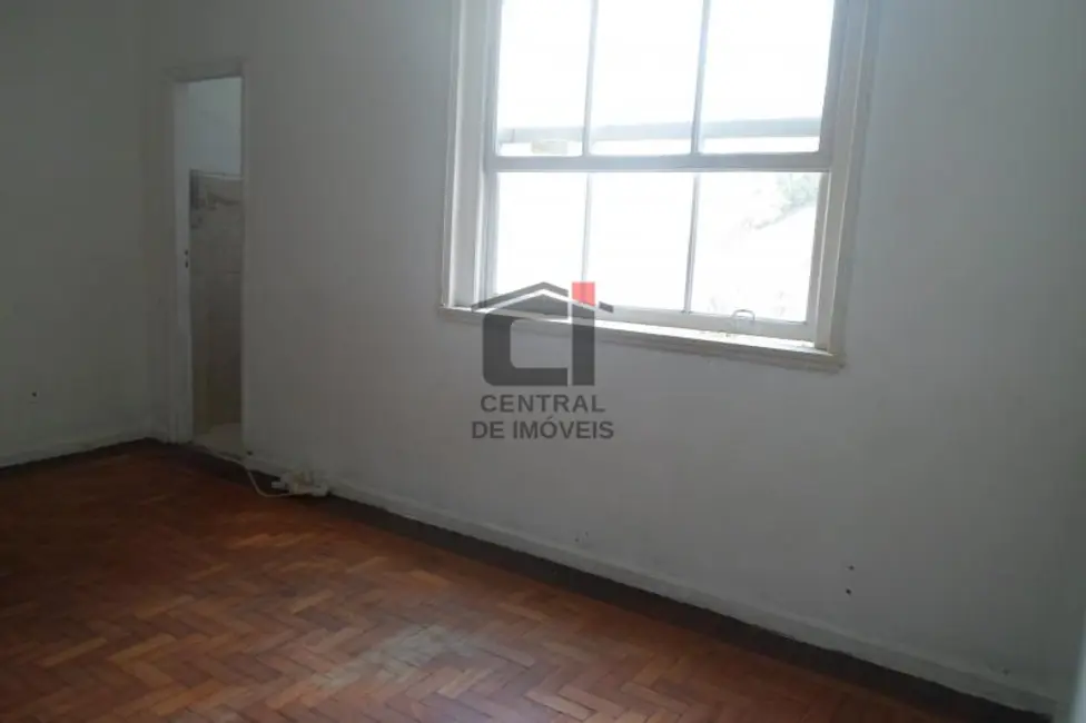 Foto 2 de Apartamento com 1 quarto à venda, 48m2 em Rio De Janeiro - RJ