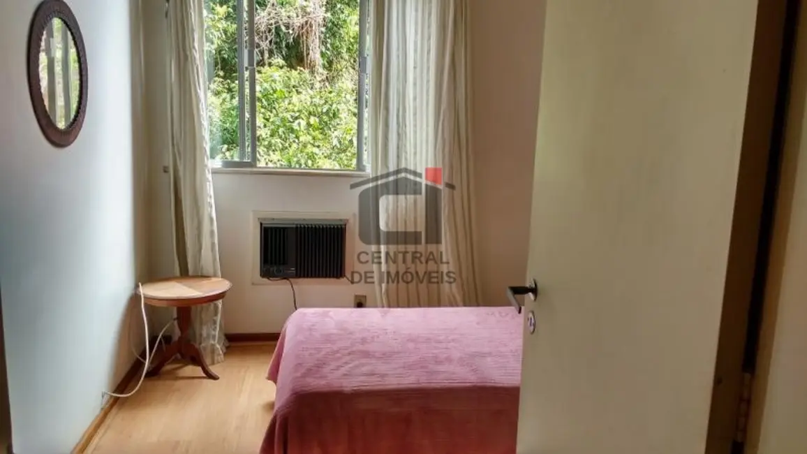 Foto 9 de Apartamento com 3 quartos à venda, 100m2 em Rio De Janeiro - RJ