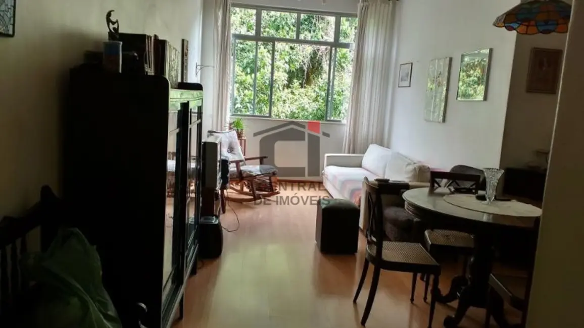 Foto 3 de Apartamento com 3 quartos à venda, 100m2 em Rio De Janeiro - RJ