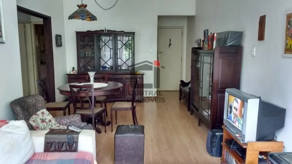 Foto 1 de Apartamento com 3 quartos à venda, 100m2 em Rio De Janeiro - RJ