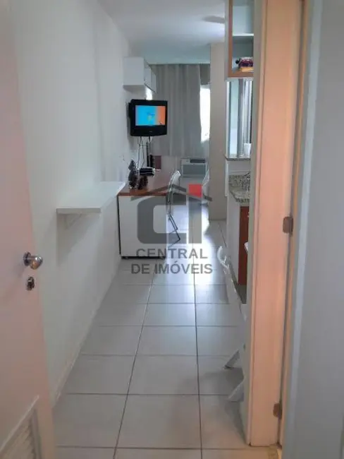 Loft / Flat com 1 quarto à venda, 33m2 em Rio De Janeiro - RJ - imagem 7 Foto 7 de Loft / Flat com 1 quarto à venda, 33m2 em Rio De Janeiro - RJ