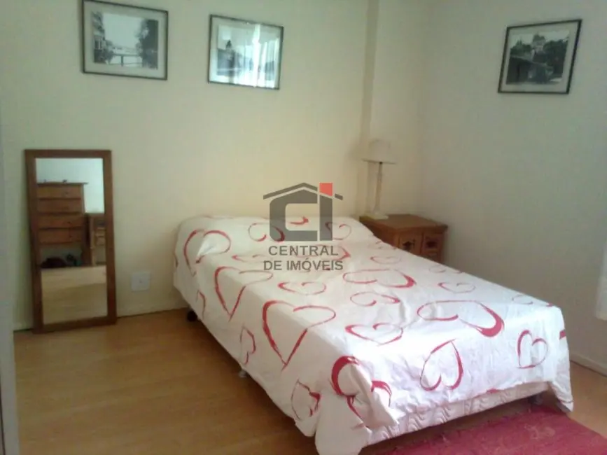 Foto 7 de Loft / Flat com 1 quarto à venda, 50m2 em Rio De Janeiro - RJ