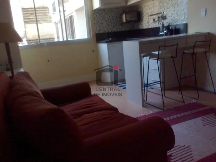 Foto 3 de Loft / Flat com 1 quarto à venda, 50m2 em Rio De Janeiro - RJ