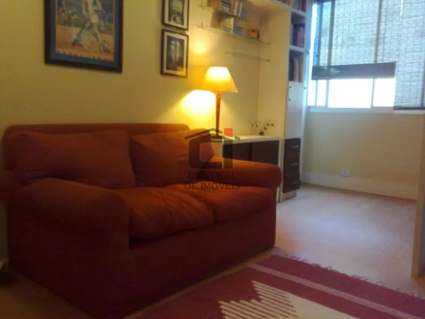 Foto 1 de Loft / Flat com 1 quarto à venda, 50m2 em Rio De Janeiro - RJ