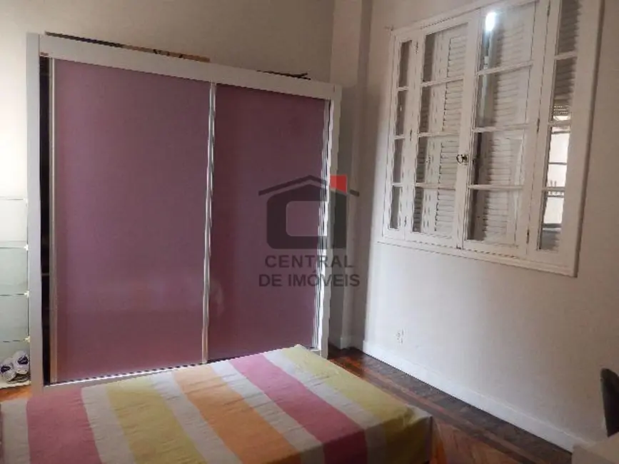 Apartamento com 3 quartos à venda, 90m2 em Rio De Janeiro - RJ - imagem 3 Foto 3 de Apartamento com 3 quartos à venda, 90m2 em Rio De Janeiro - RJ