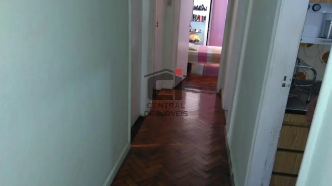 Apartamento com 3 quartos à venda, 90m2 em Rio De Janeiro - RJ - imagem 2 Foto 2 de Apartamento com 3 quartos à venda, 90m2 em Rio De Janeiro - RJ