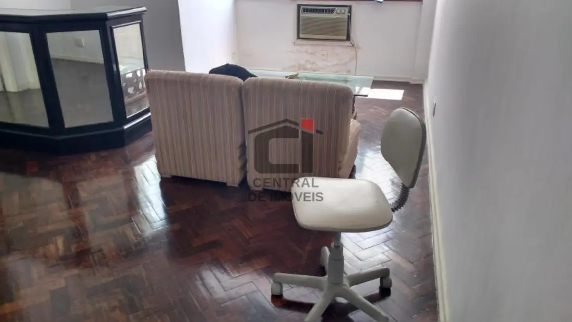 Foto 2 de Apartamento com 2 quartos à venda, 75m2 em Rio De Janeiro - RJ