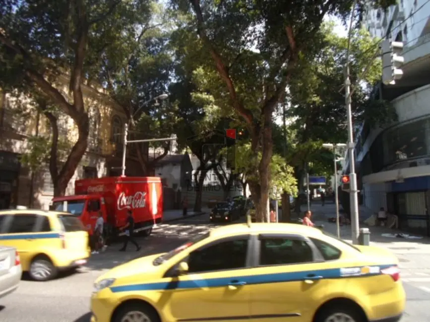 Foto 9 de Apartamento com 1 quarto à venda, 30m2 em Rio De Janeiro - RJ