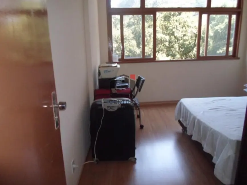 Foto 2 de Apartamento com 1 quarto à venda, 30m2 em Rio De Janeiro - RJ