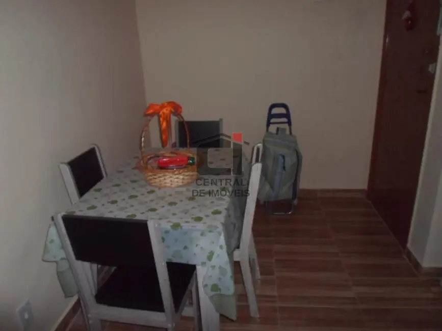 Foto 4 de Apartamento com 1 quarto à venda, 30m2 em Rio De Janeiro - RJ