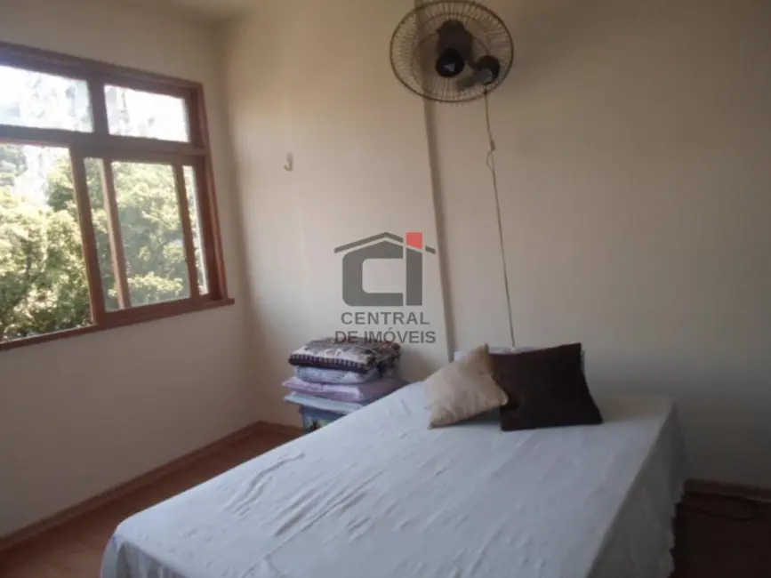 Foto 3 de Apartamento com 1 quarto à venda, 30m2 em Rio De Janeiro - RJ