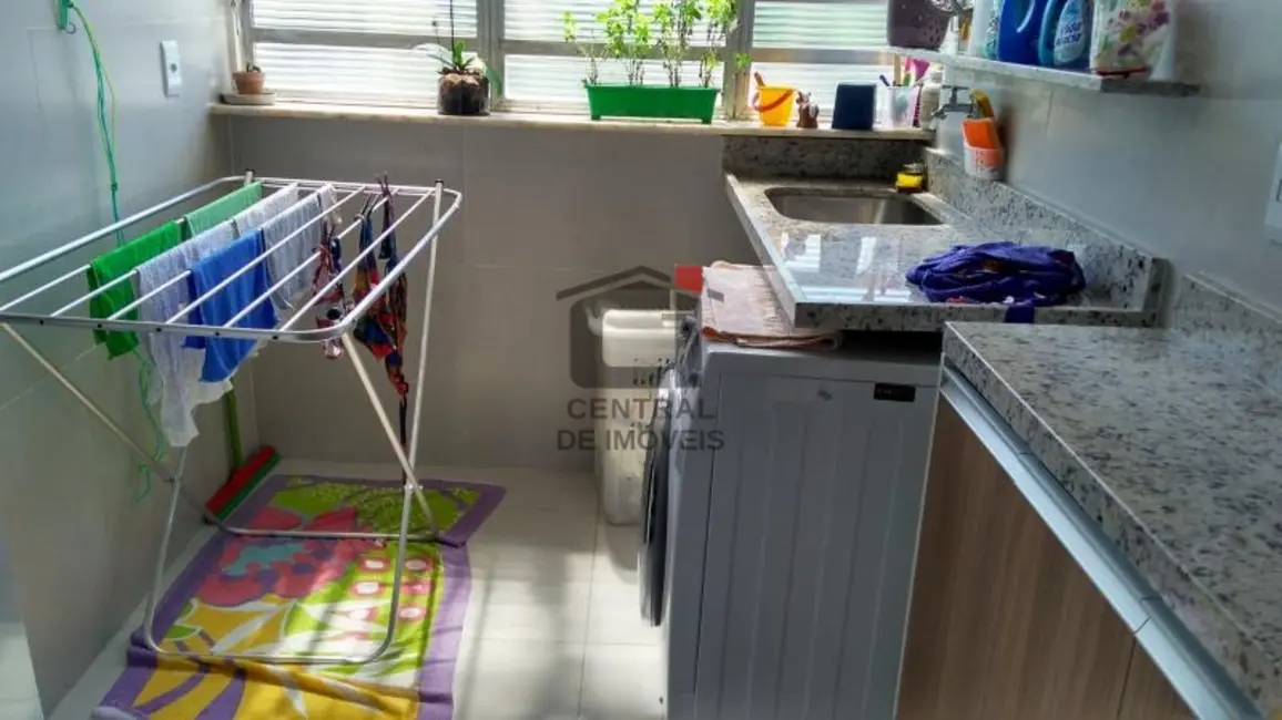 Apartamento com 3 quartos à venda, 90m2 em Rio De Janeiro - RJ - imagem 3 Foto 3 de Apartamento com 3 quartos à venda, 90m2 em Rio De Janeiro - RJ