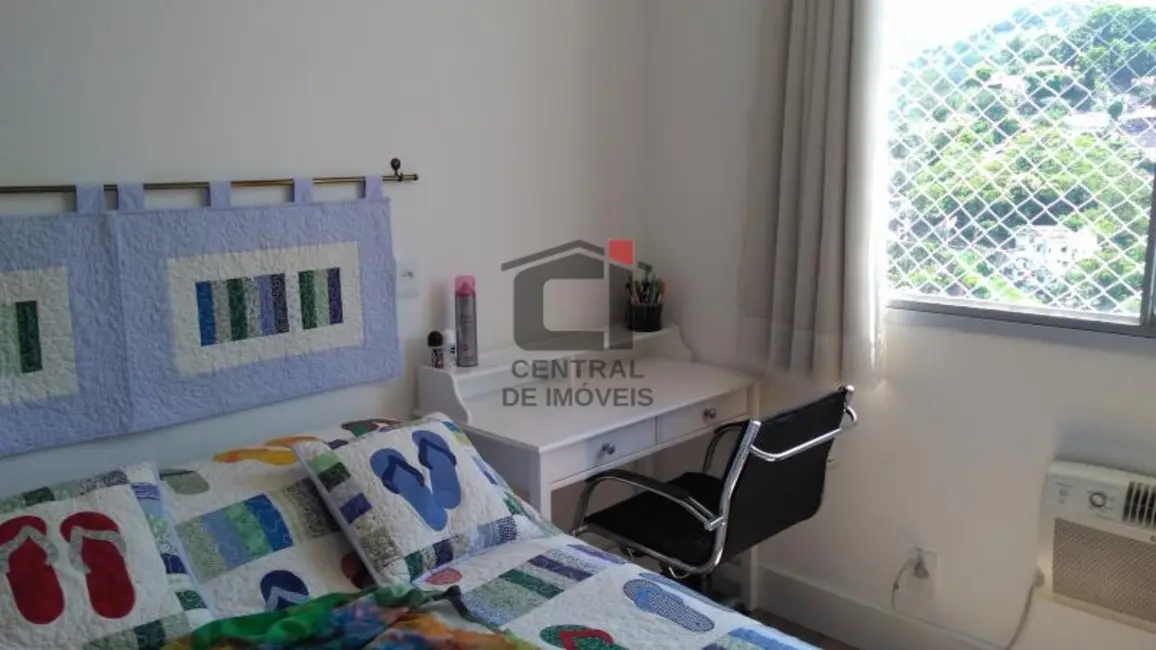 Apartamento com 3 quartos à venda, 90m2 em Rio De Janeiro - RJ - imagem 9 Foto 9 de Apartamento com 3 quartos à venda, 90m2 em Rio De Janeiro - RJ
