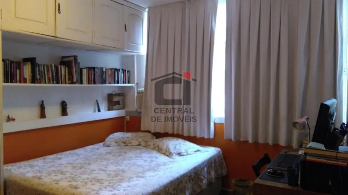 Foto 9 de Apartamento com 3 quartos à venda, 94m2 em Rio De Janeiro - RJ