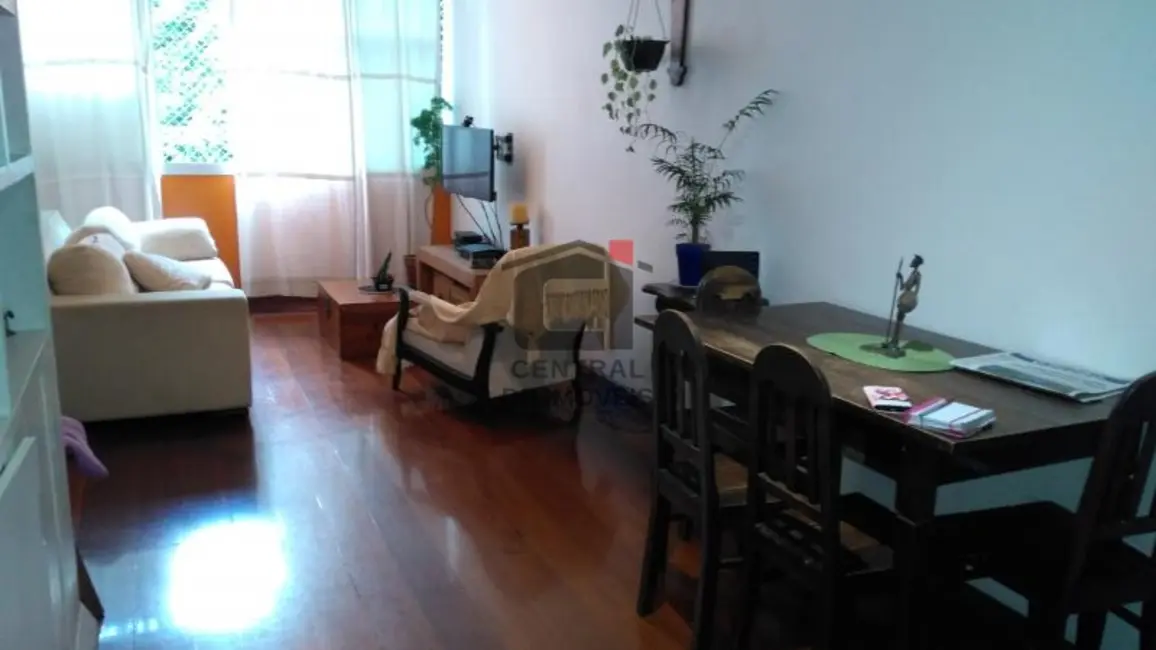 Foto 1 de Apartamento com 3 quartos à venda, 94m2 em Rio De Janeiro - RJ