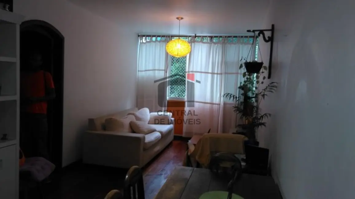 Foto 3 de Apartamento com 3 quartos à venda, 94m2 em Rio De Janeiro - RJ