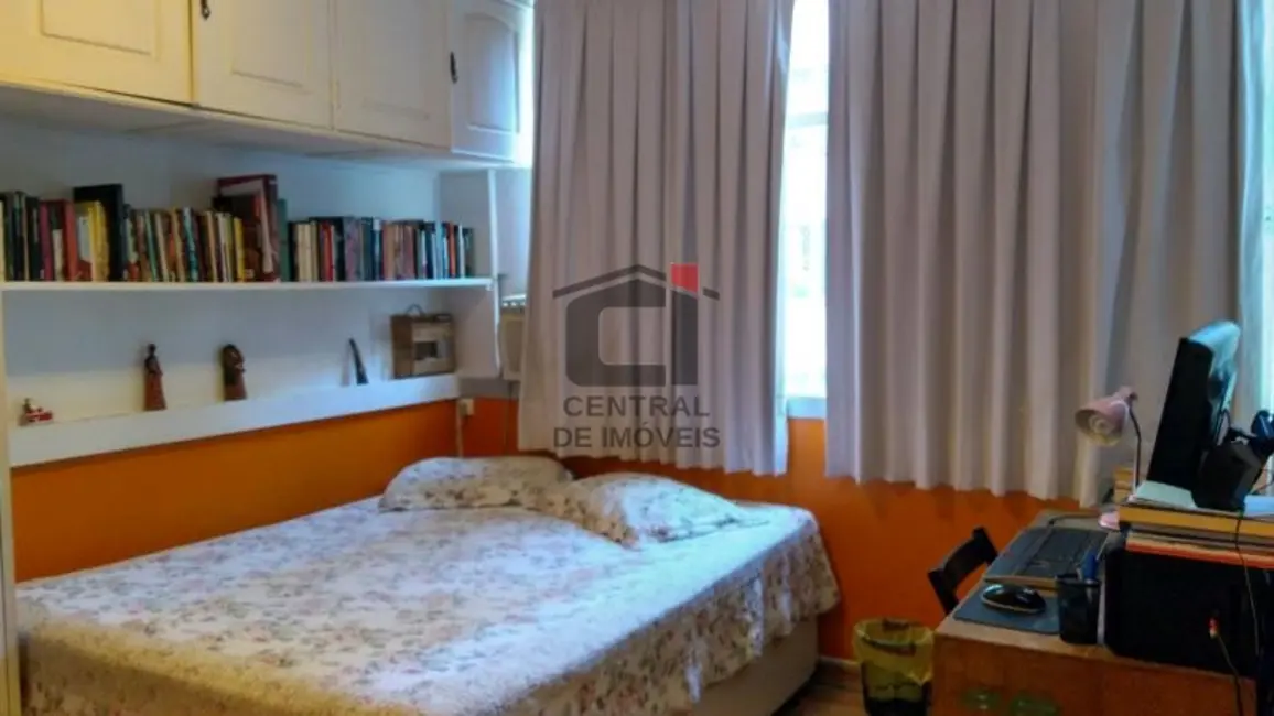 Foto 7 de Apartamento com 3 quartos à venda, 94m2 em Rio De Janeiro - RJ